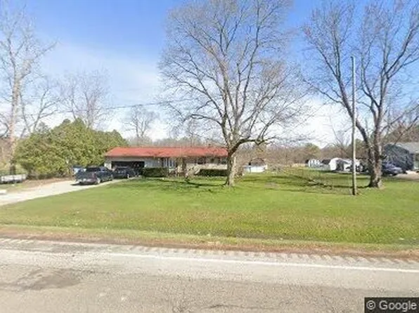 6393 E Frances Rd, Mount Morris, MI 48458
