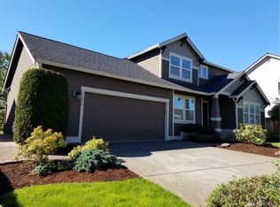 11614 135th Street Ct E, Puyallup, WA 98374