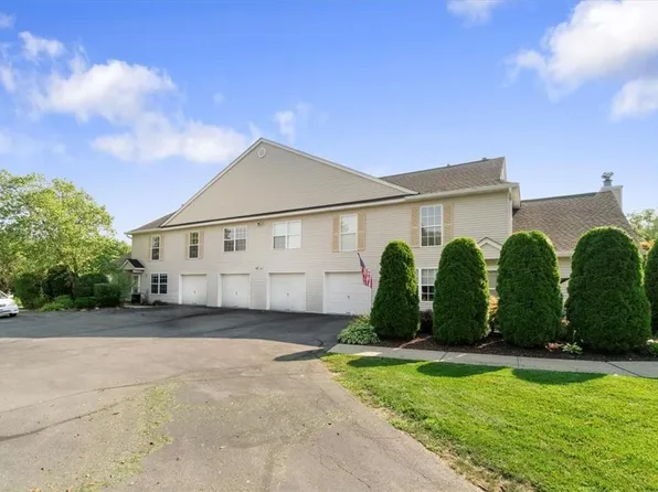 61 Olde Wagon Road, Warwick, NY 10990