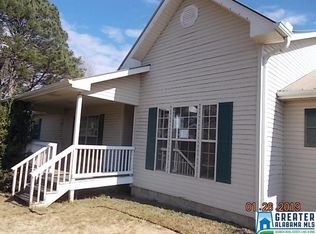 111 Kathy Ln, Remlap, AL 35133