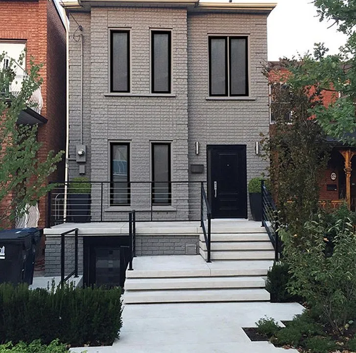 80 Northcote Ave #LOWER