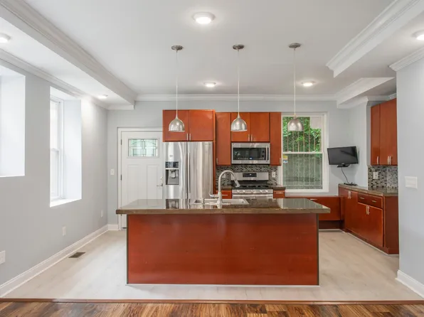 308 W Upsal St, Philadelphia, PA 19119