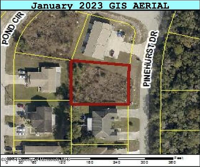 2nd image of 7797 Pinehurst Dr