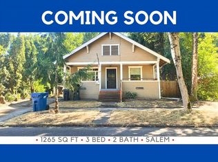 960 Gaines St NE, Salem, OR