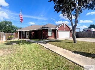 2234 E Gartuck Cir, Harlingen, TX 78552