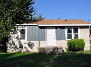 607 N K St, Duncan, OK 73533
