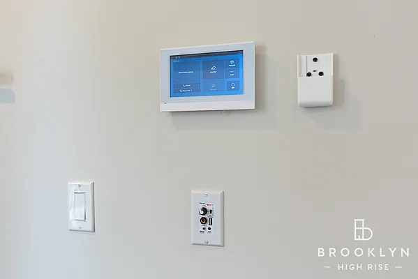 Rented by Brooklyn High Rise LLC | media 37