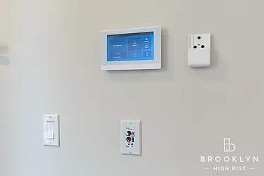 Rented by Brooklyn High Rise LLC