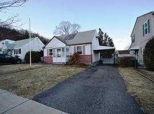 108 Fordham Rd, Clifton, NJ 07013