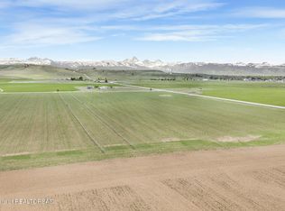 N 3500 W PARCEL 4A, Tetonia, ID 83452