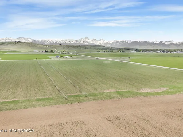 N 3500 W Parcel 4A, Tetonia, ID 83452