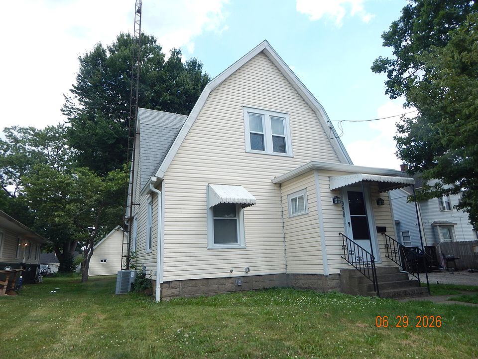1st image of 926 Wertz Ave SW