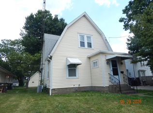 926 Wertz Ave SW, Canton, OH 44710