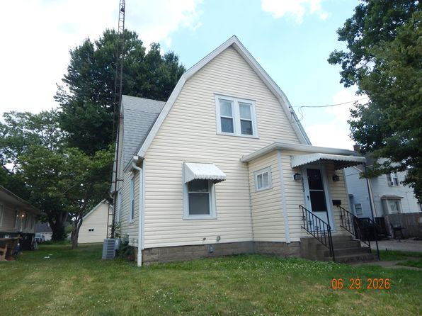 926 Wertz Ave SW