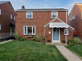 114 Lawrence Ave, Homestead, PA