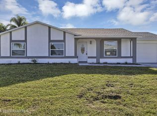 1099 Dusseldorf Ave NW, Palm Bay, FL 32907