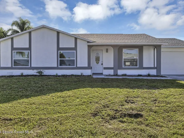 1099 Dusseldorf Ave NW, Palm Bay, FL 32907