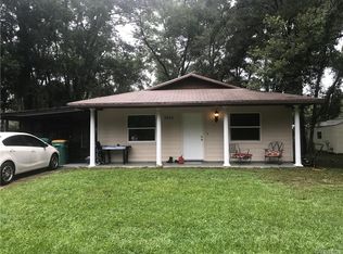 2806 Eisenhower St W, Inverness, FL 34453