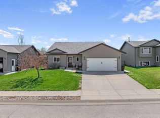 1923 Ward Ave, Spearfish, SD 57783