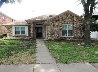 3021 David Dr, Rowlett, TX 75088