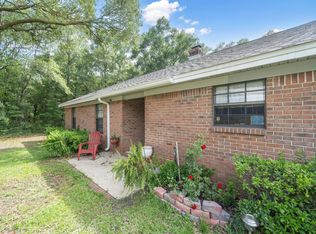 4449 Wilkerson Bluff Rd, Holt, FL 32564
