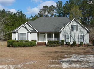 161 Wolfe Lake Ln, Gaston, SC 29053