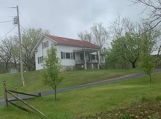 276 Walkers Chapel Ln, Mount Jackson, VA 22842