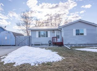 5533 Shaw Ct, Rapid City, SD 57703