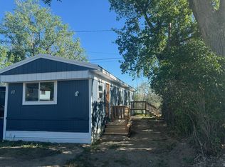 1501 13th Ave SW TRAILER 17, Great Falls, MT 59404