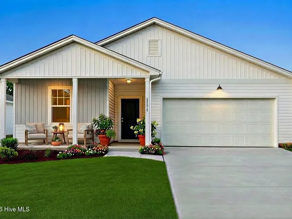 205 Ocean Pointe Boulevard SE #0101, Bolivia, NC 28422