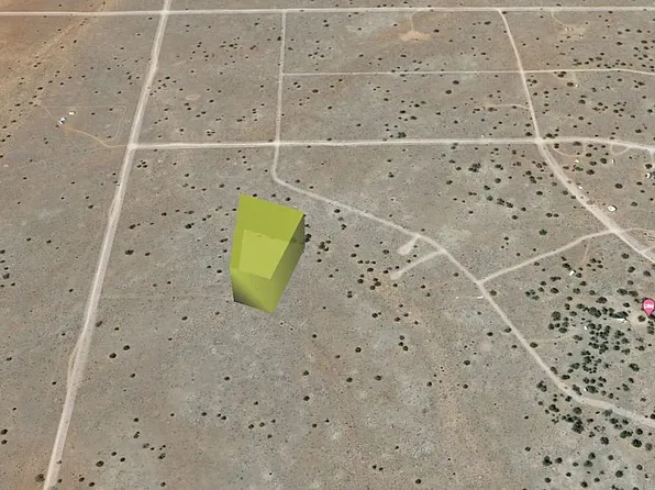 3109 E Judy Dr, Williams, AZ 86046