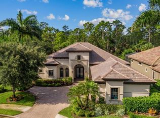 7700 Classics Dr, Naples, FL 34113