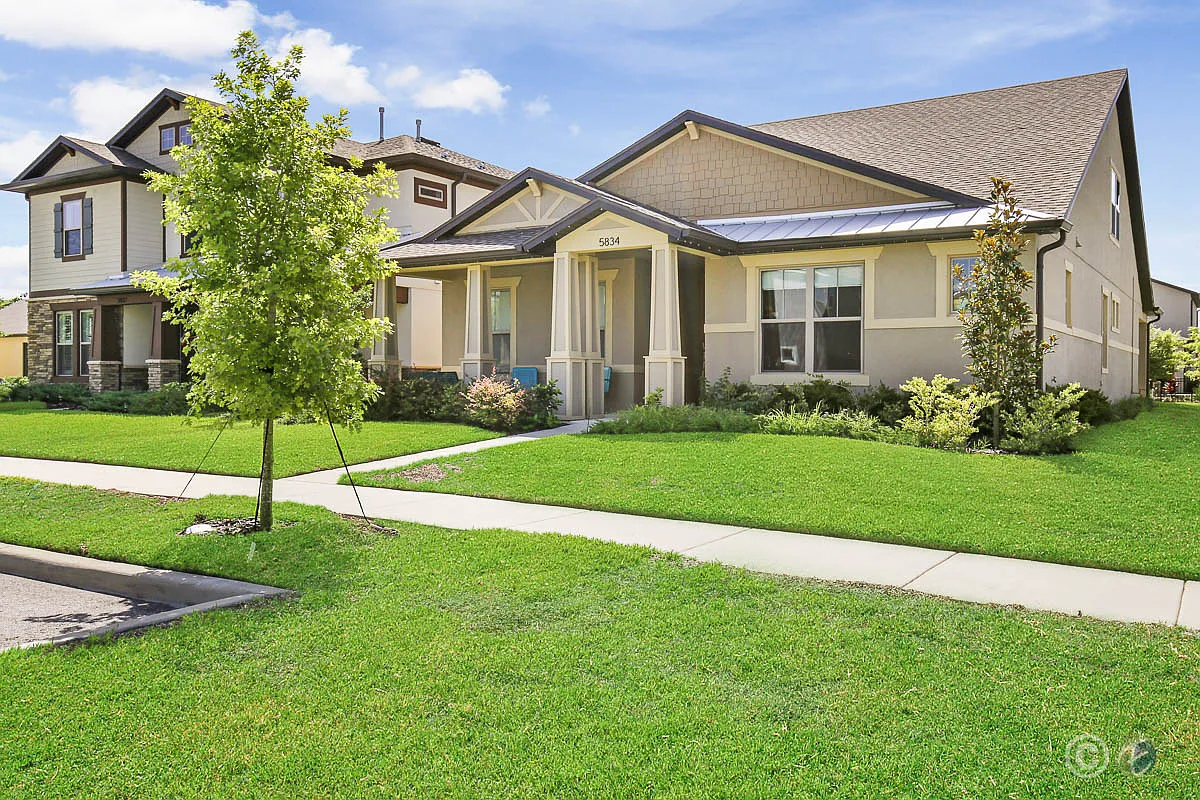 Building Photo - 5834 Esker Falls Ln