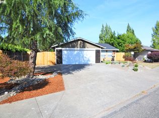 225 SW Norris Ct, McMinnville, OR 97128