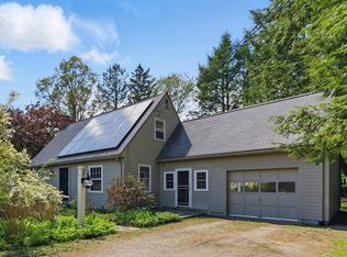 874 E Pleasant St, Amherst, MA 01002