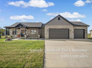 330 Jenny Ct, Waterloo, IL
