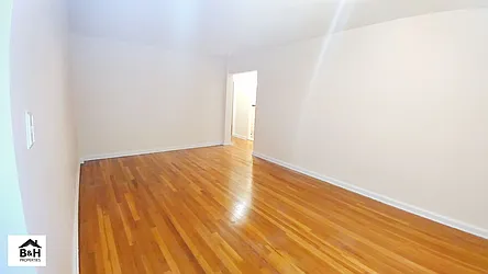 Rented by B & H Properties of New York LTD