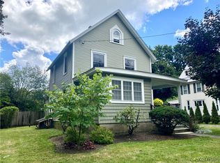 8489 N Main St, Eden, NY 14057