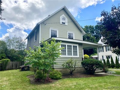 8489 N Main St, Eden, NY, 14057