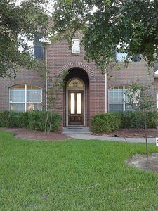 7218 Rocky Ridge Ln, Richmond, TX, 77407