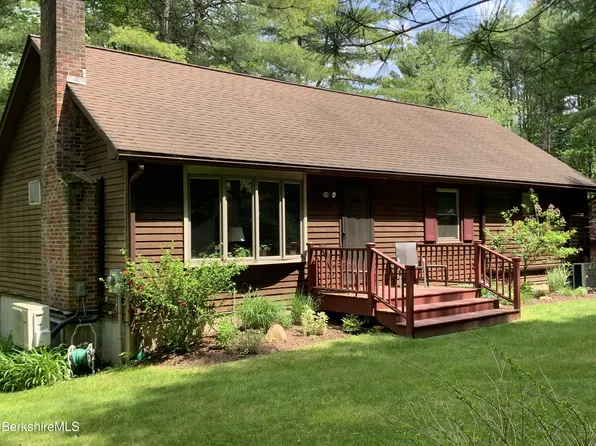 8 Abbey Hill Dr, Great Barrington, MA 01230