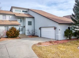 902 Hickory Dr, Rifle, CO 81650