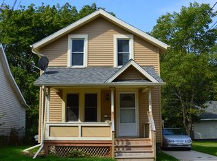 1021 Farrand St, Lansing, MI 48906