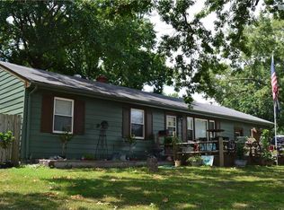9911 E 80th St, Raytown, MO 64138
