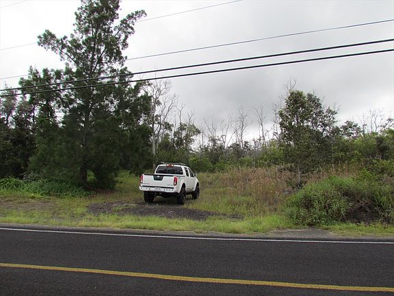 2nd image of 92-8862 Hawaii Blvd Lot 24