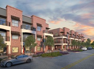 905 E Taylor St #213, Phoenix, AZ 85006