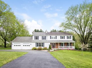 1538 Pennsbury Dr, West Chester, PA 19382