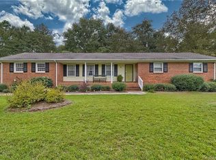 8498 Flat Creek Rd, Kershaw, SC 29067