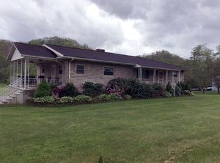 14682 Mud Fork Rd, Falls Mills, VA 24613