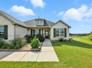 1089 Flagstone Dr, Weatherford, TX 76085